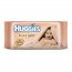 Huggies vlhčené ubrousky Soft Skin 4x64ks - Quatro Pack