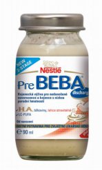 Nestlé PreBEBA Discharge - 32x90ml