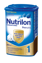 Nutrilon 1 kojenecké mléko - 800g