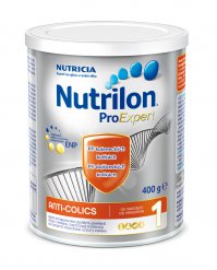 Nutrilon 1 Anti-Colics kojenecké mléko - 400g