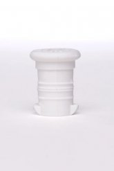 Zdravá lahev Zátka bílá