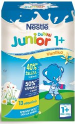 NESTLÉ Junior mléko Doremi 1+ Vanilka 700g