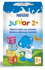 NESTLÉ Junior mléko 2+ 700g