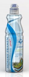 Horský pramen - Sport (sportlock) - 0,75 l