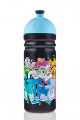 Zdravá lahev 0,7 l Graffiti