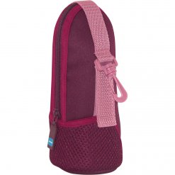 MAM Termoobal na láhev červený