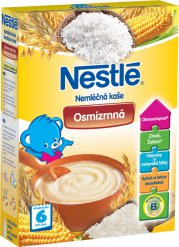 Nestlé Osmizrnná nemléčná kaše - 250g