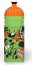 Zdravá lahev 0,7 l Street Art