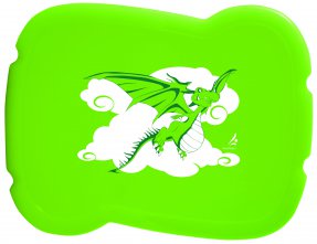 FreeWater Zdravý Box - drak