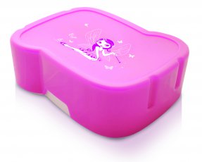 FreeWater Zdravý Box - víla