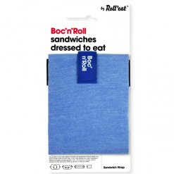 Boc´n Roll Eco - modrý