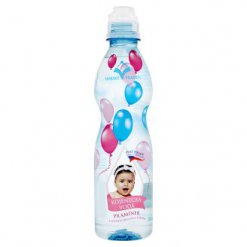 Horský pramen - Pramínek - 0,35 l