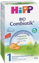 HiPP 1 BIO Combiotik - 300g