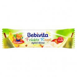 Bebivita Oplatka jablko - hruška 25 g
