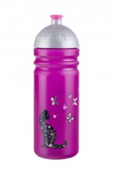 Zdravá lahev 0,7 l Kočka