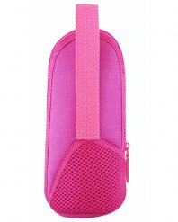 MAM Termoobal na láhev růžový