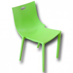 Židle plastová BERGAMO