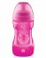 MAM Dětská láhev Sports Cup 12+m 330 ml růžová