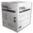 Jednorázové rukavice TPE Maxpack 2000 ks velikost XL