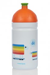 Zdravá lahev 0,5 l Déčko Ovečky